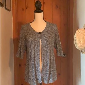 🤑5 for $15 Westbound Petite Cardigan